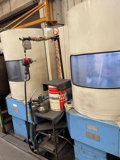 Usato CENTRO ORIZZONTALE USATO MAZAK FH 5800