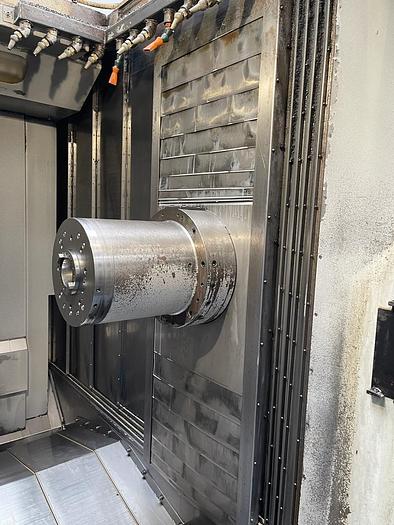 Usato 2003 MAZAK 2 x FH 6800 + FMS 48 PALLET