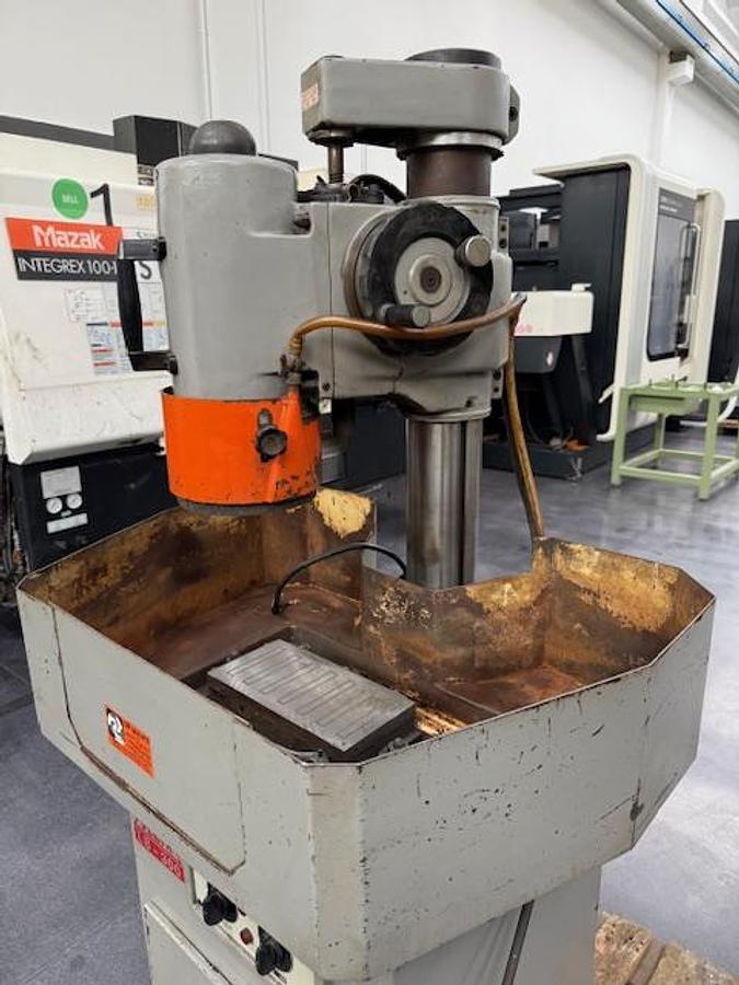 Usato LAPIDELLO DELTA LB - 300