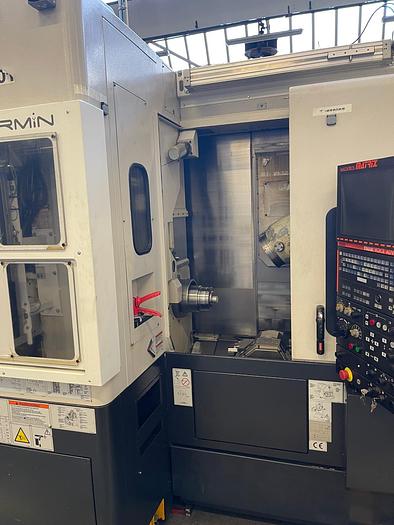 Usato 2009/12 MAZAK INTEGREX i-150