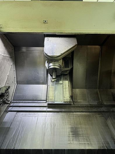 Usato Centro multitasking cnc INTX300 4S – 1500