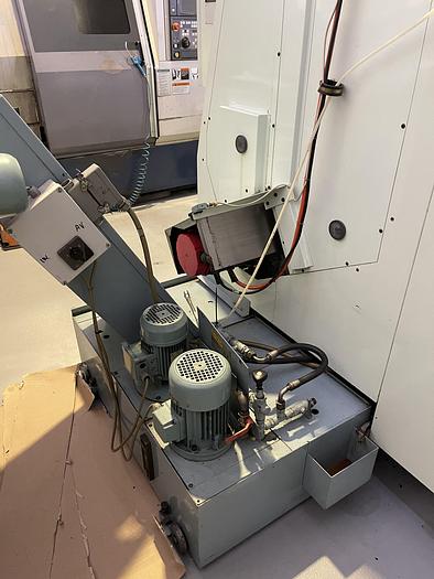 Usato 1998 BIGLIA B.501