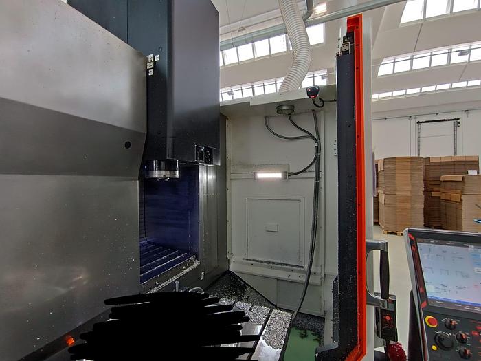 Usato 2021 MAZAK VTC 760