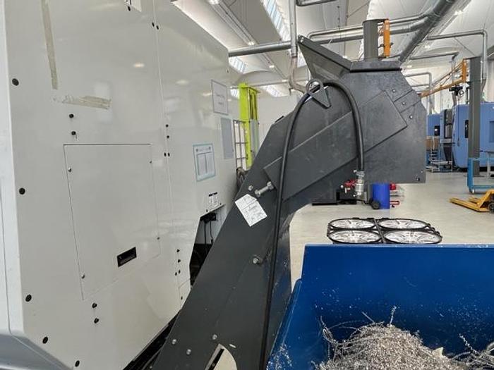 Usato 2014 HASS HASS ST 45