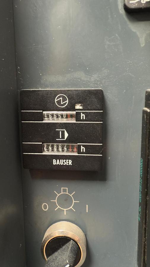 Usato Centro verticale 5 assi DMG MORI DMU 40 Evo