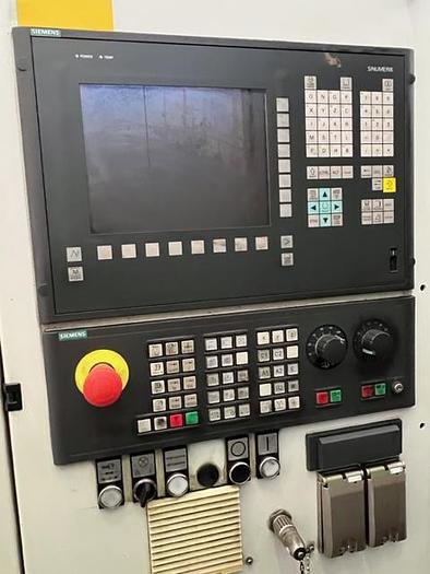 Usato 2008 Samag Mfz 2-2