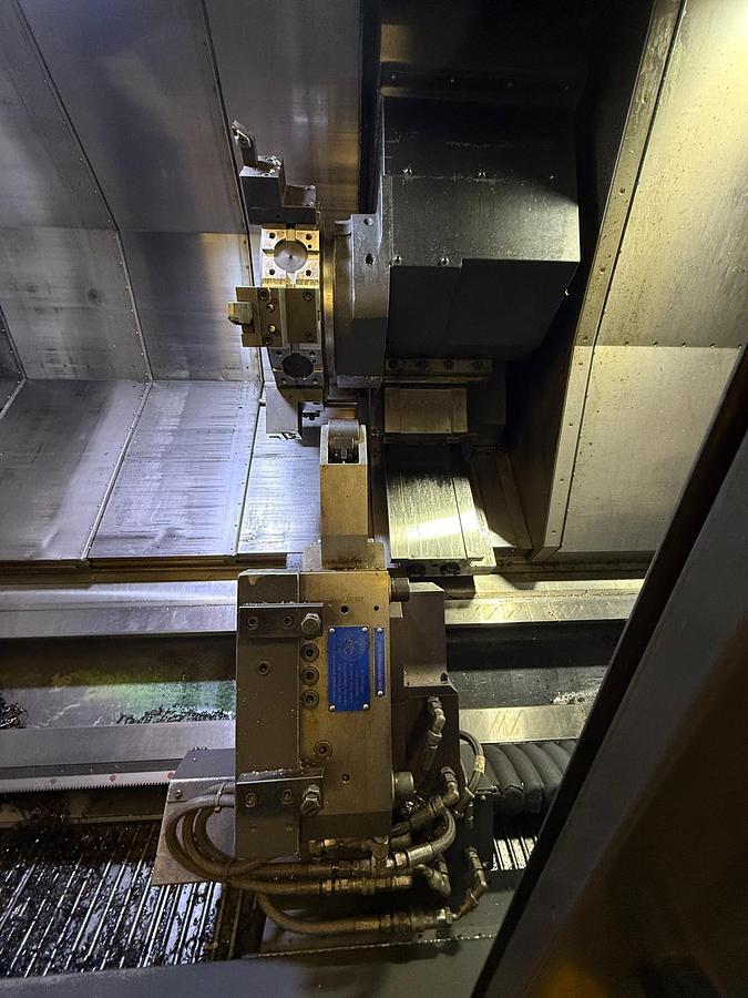 Usato 2016 Doosan Puma 3100 ULY