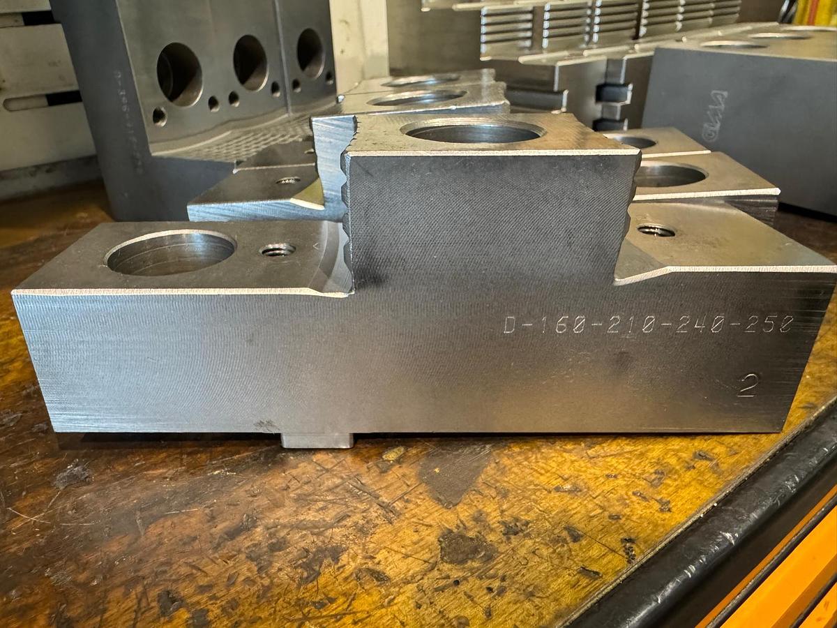 Usato TORNIO AUTOAPPRENDIMENETO COMEV TITANO 45