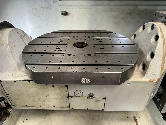 Usato 2011 HARDINGE XR 600 5AX