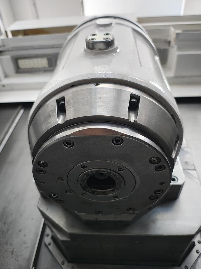 Usato CENTRO MULTITASKING USATO MAZAK INTEGREX i-400 ST