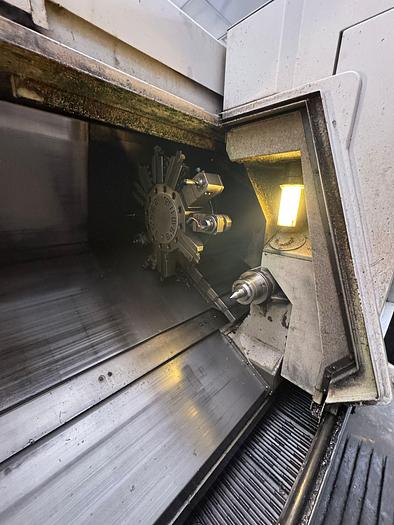 Usato 2006 MAZAK QTN 250 M X 1000