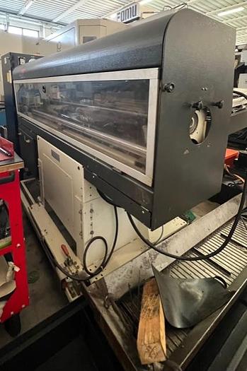 Usato 2004  LNS Quik Load Servo 3