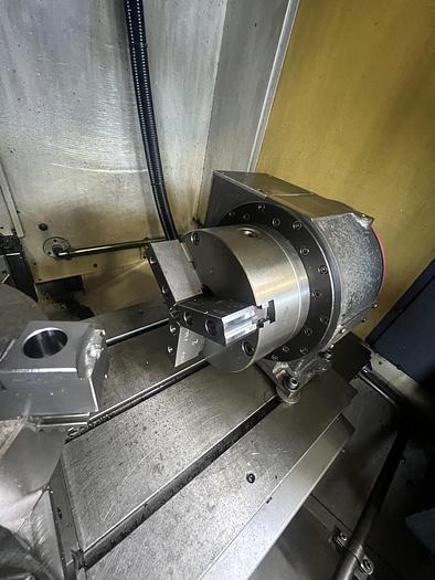 Usato Centro di lavoro verticale Fanuc Mod. Robodrill æ-D21LiB5