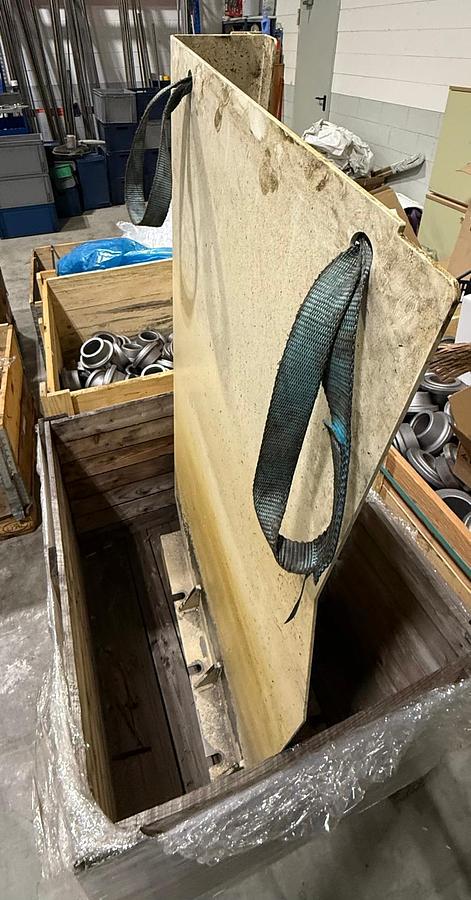 Usato CENTRO DI LAVORO MAZAK USATO VTC 530 