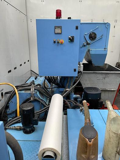 Usato 2003 MAZAK 2 x FH 6800 + FMS 48 PALLET