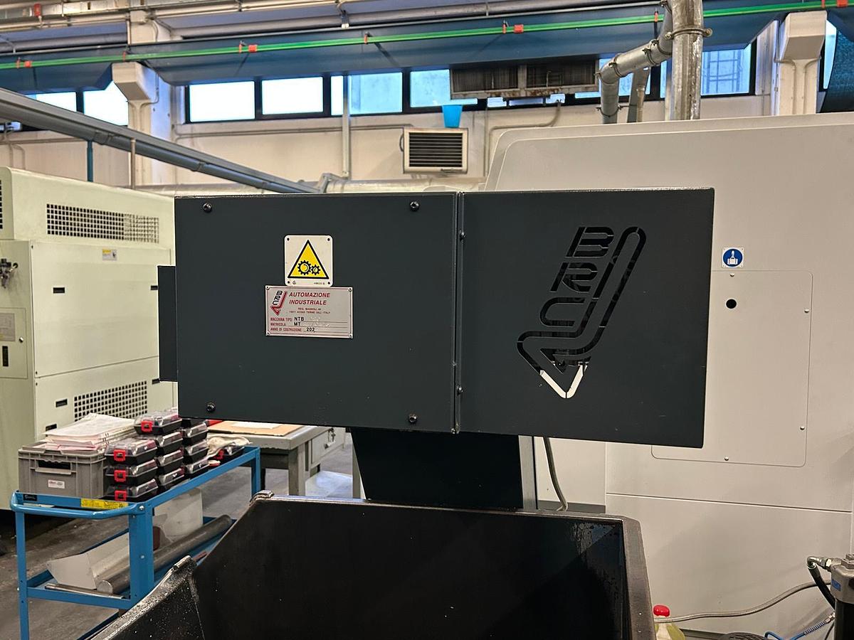 Usato BIGLIA B.620-Y