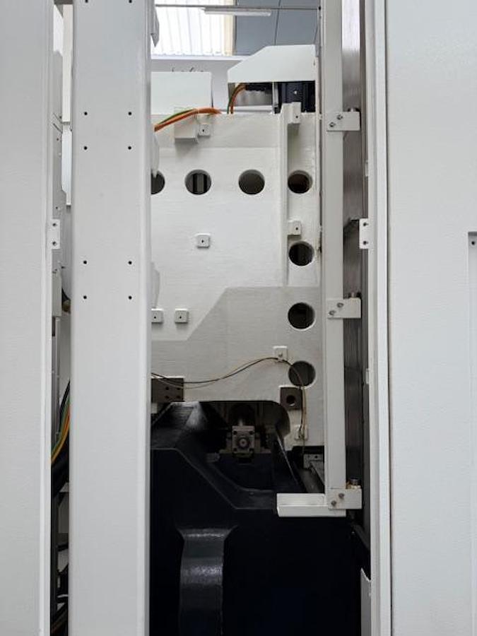 Usato 2017 Mazak Mazak Megaturn 500 Destro