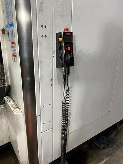 Usato 2019 MAZAK HCN 6800