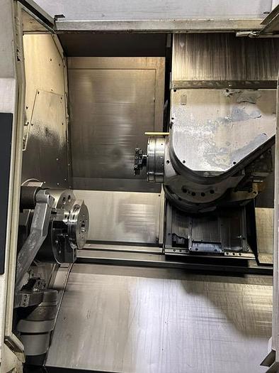 Usato 12/2004 MAZAK Integrex 400 III Fusion