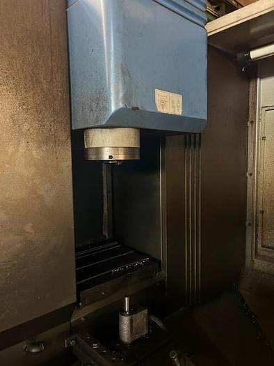 Usato 2001 Mazak VTC-200C