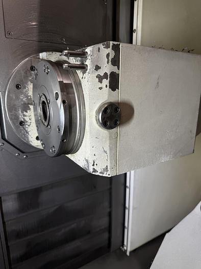 Usato CENTRO MULTITASKING MAZAK J200