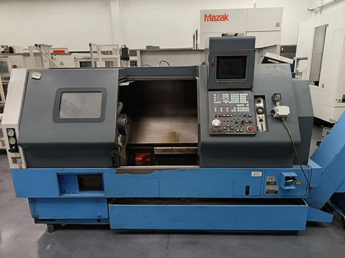 Usato MAZAK QT 30
