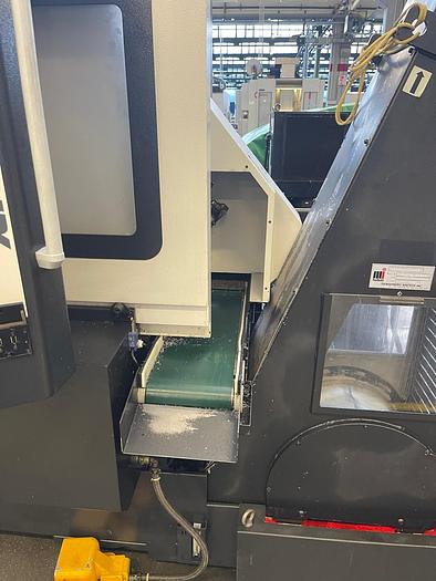 Usato 2009/12 MAZAK INTEGREX i-150