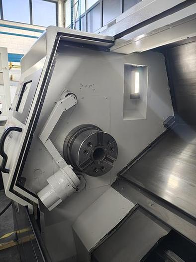 Usato TORNIO ORIZZONTALE CNC MAZAK QTN 250 M x 1000