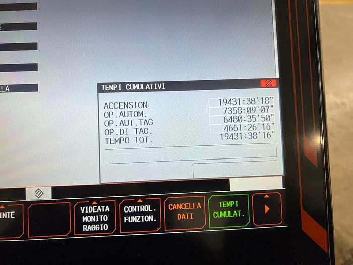 Usato 2016 MAZAK INTEGREX i-300