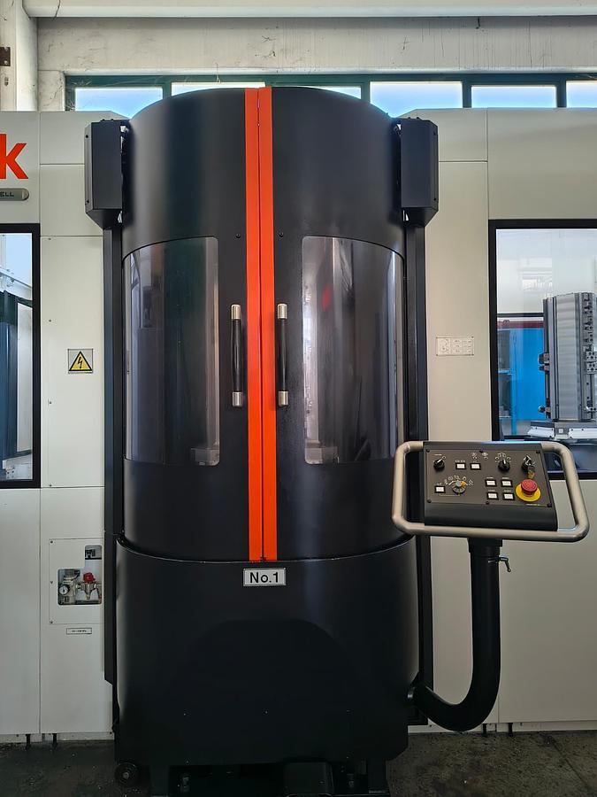 Usato MAZAK HCN-5000