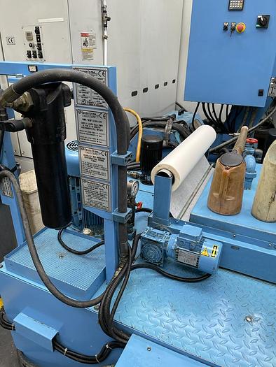 Usato 2003 MAZAK 2 x FH 6800 + FMS 48 PALLET