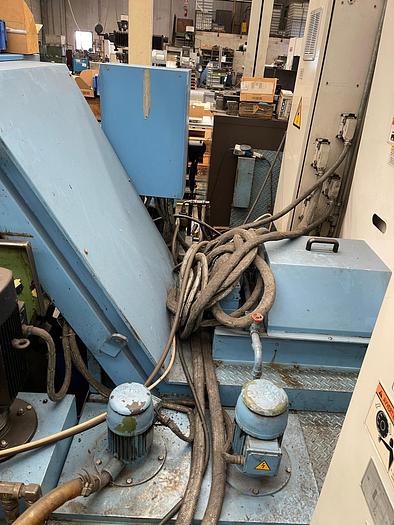 Usato CENTRO ORIZZONTALE USATO MAZAK FH 5800