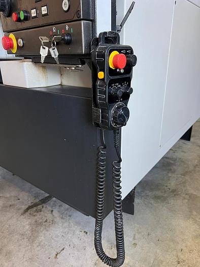 Usato 2008 MAZAK MAZAK VCN 510-C II