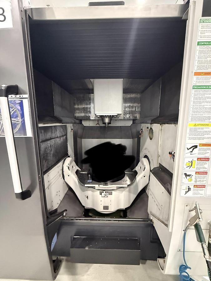 Usato 2022 DN Soluctions DVF 6500 