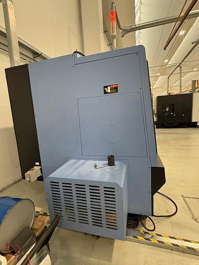 Usato TORNIO ORIZZONTALE DOOSAN PUMA 5100A