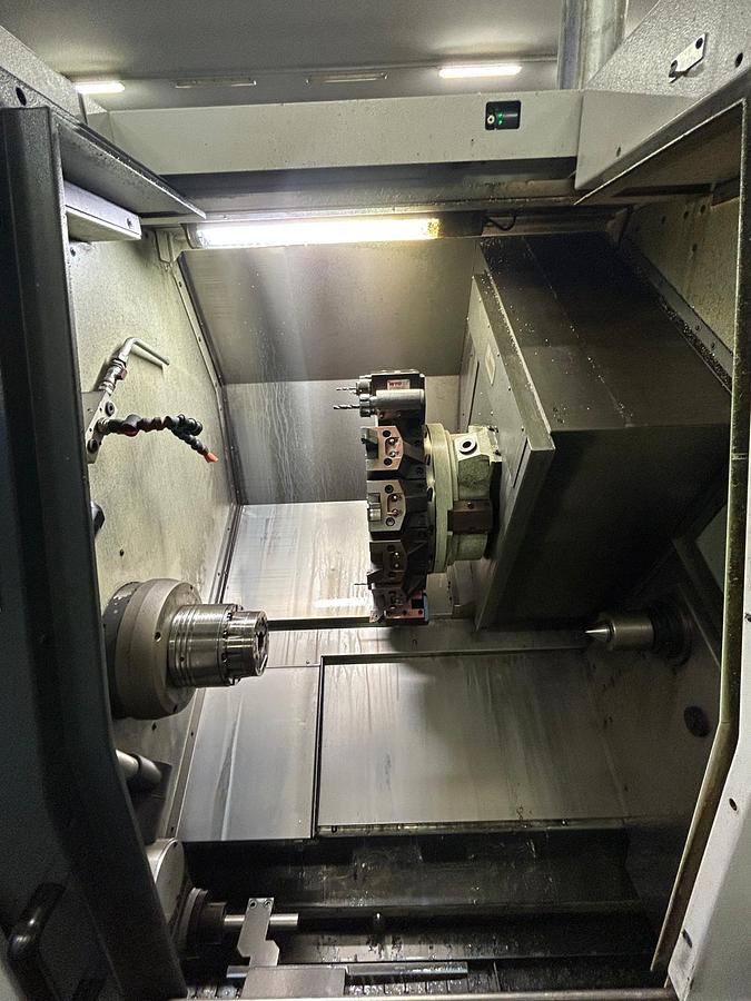 Usato BIGLIA B.620-Y