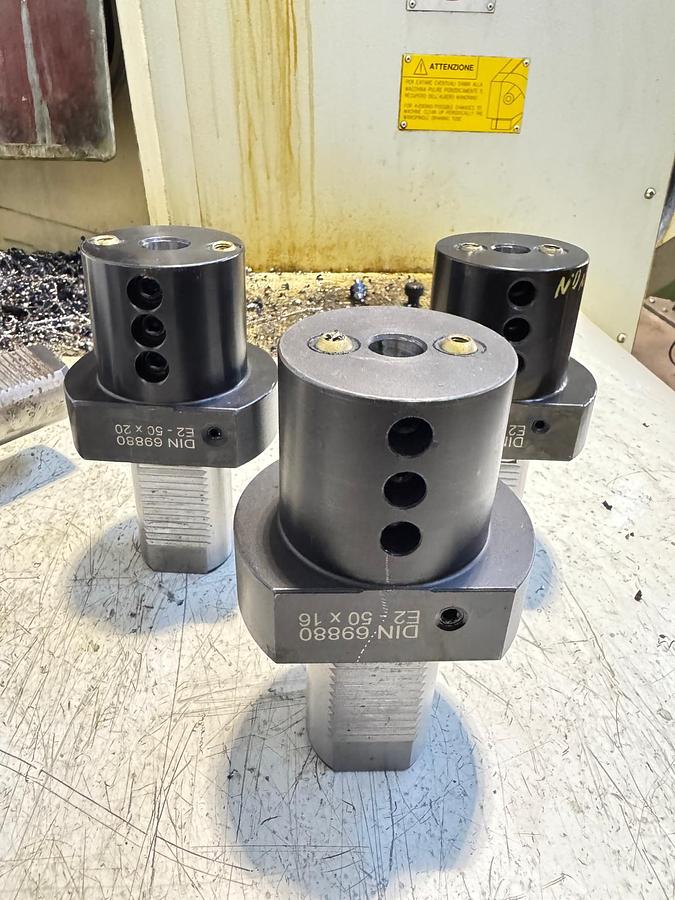 Usato TORNIO AUTOAPPRENDIMENETO COMEV TITANO 45