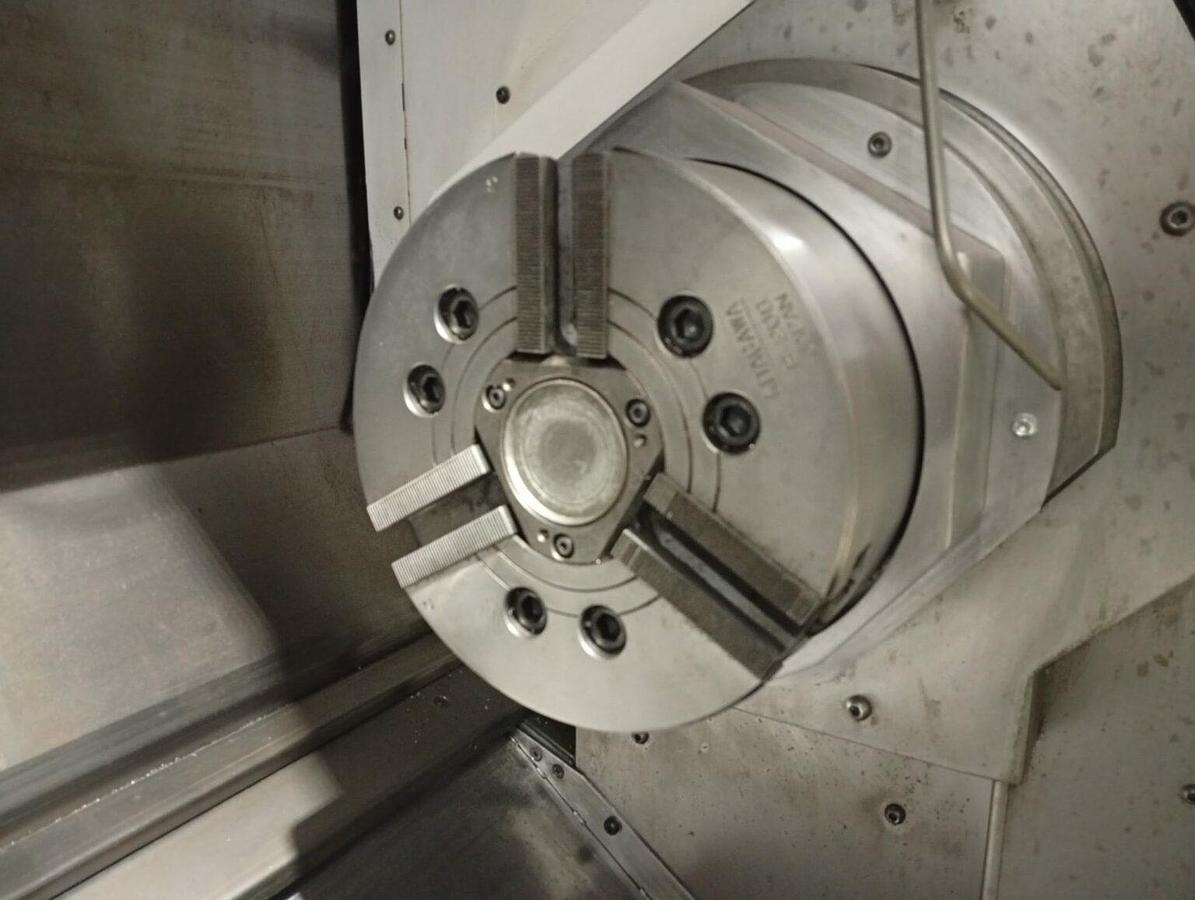 Usato INTEGREX MAZAK 200-IV S