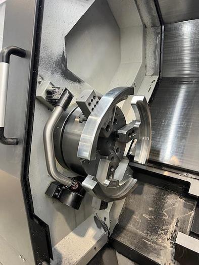 Usato 2022 HYUNDAI WIA L400C