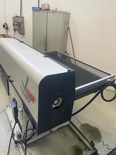 Usato 2008 OKUMA SPACE TURN LB3000 EX