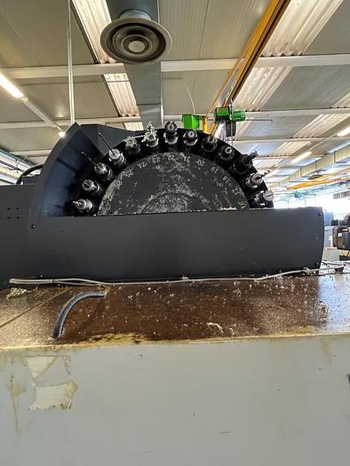 Usato 10/2012 DOOSAN DNM500
