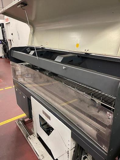 Usato LNS Quik Load Servo