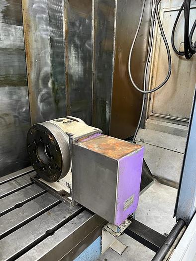 Usato 2001 Mazak VTC-200C