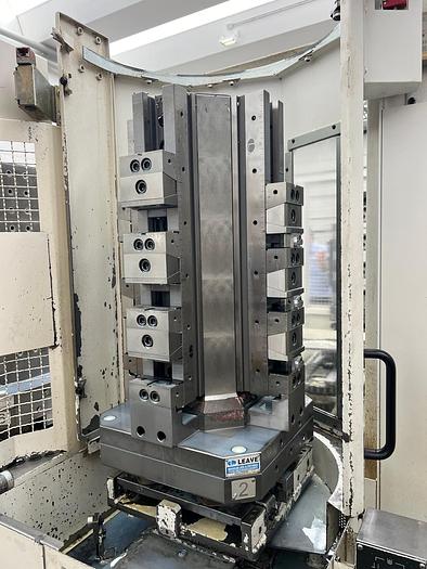 Usato 2016 OKUMA MA-400HA