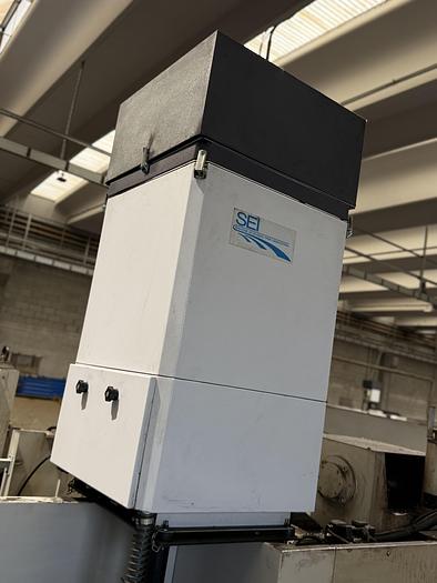 Usato CENTRO MULTITASKING MAZAK J200