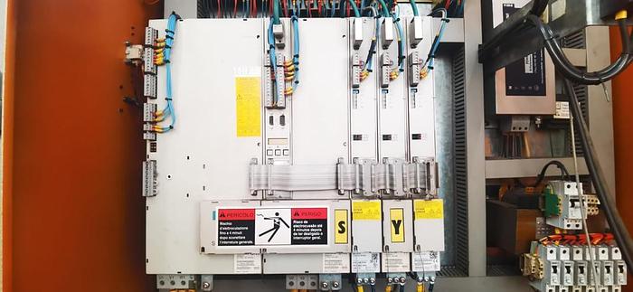 Usato 2005 Lagun M Aster 2600