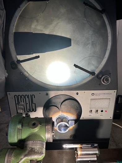 Usato Proiettore di profili orizzontale