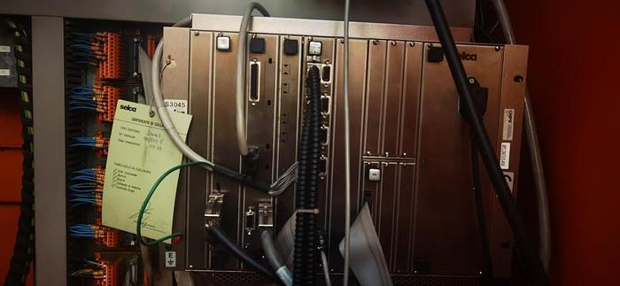 Usato 2005 Lagun M Aster 2600