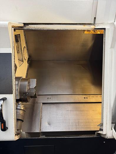 Usato TORNIO ORIZZONTALE CNC MAZAK QTN 250 M x 1000