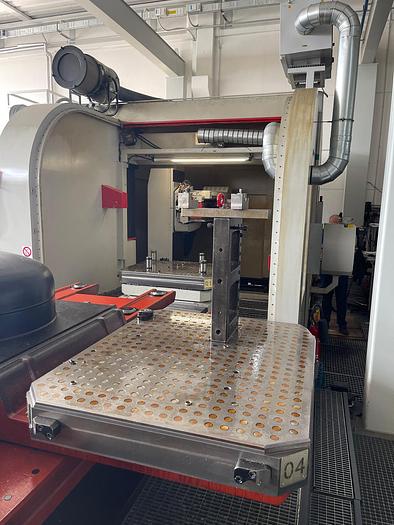 Usato 2009 IMSA TIPO MF1100BBLL 6P 